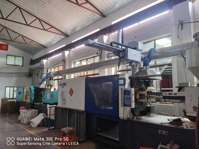Cangzhou Mufute Animal Husbandry Equipment Co.,Ltd