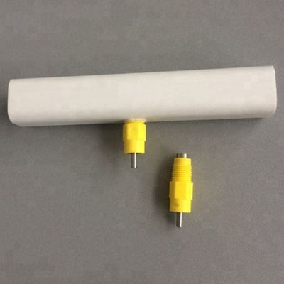 ODM Plastic Broiler Drinking Nipple Water Nipple For Chicken Coop