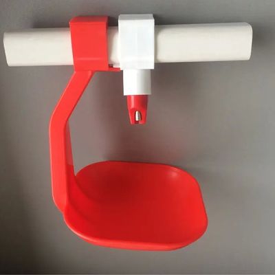 Construction Works High Quality Hot Sale Poultry Watering System, Automatic Chicken Water Cup Nipple Drinker For Poultry