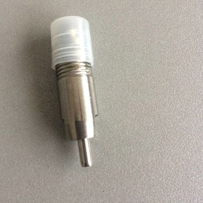 Automatic Stainless Steel Chicken Nipple Drinker Poultry Drinking Nipple For Poultry Farm Equipment