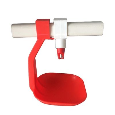 38.8mm Water Nipple Drinker Chicken Feeder Poultry House Water Systems