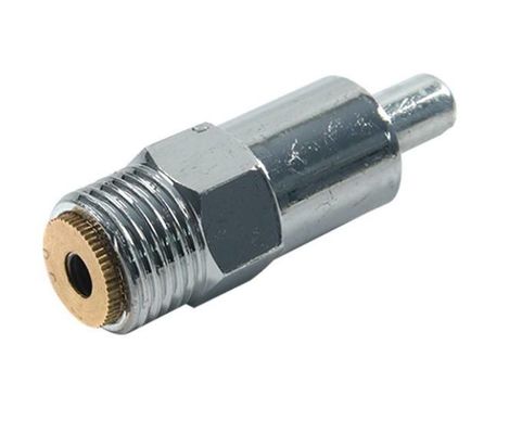 Plastic SS Hog Nipple Waterer Nipple Water Drinker For Rabbit