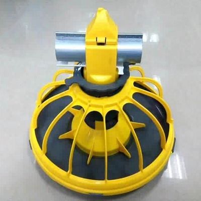 Fully Automatic poultry farm chicken feeder system chicken house shed equipment