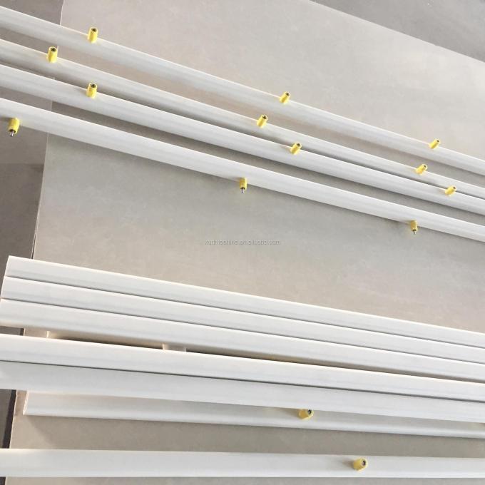 Plastic Chicken water nipple drinkers for quail broilers   poultry farming