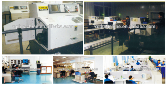 鶏水飲み器プラスチック SS プーリー家禽飲料ライン部品 6