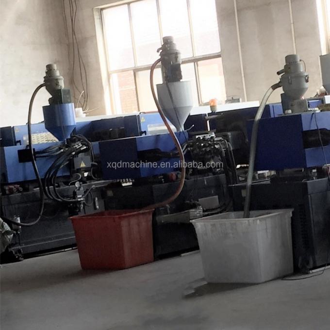 Automatic Poultry Broiler Pan Feed Feeding System for floor ground farm house China factory