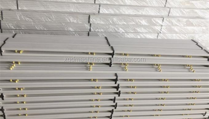 holding card bracket clamp clip chick chicken water nipple drinker for quail broiler poultry square tube pipe