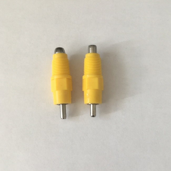 中国製ブロイラーブリーダー鶏用自動家禽ニップルドリンカー 2