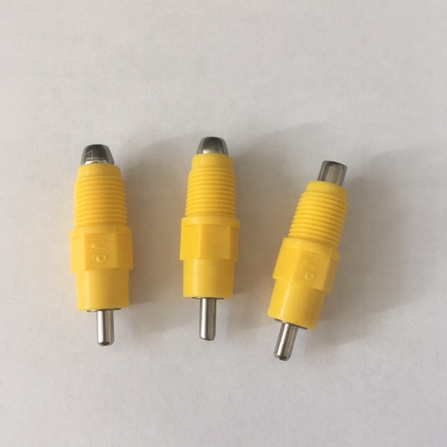 中国製ブロイラーブリーダー鶏用自動家禽ニップルドリンカー 3