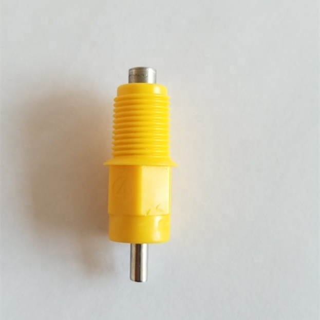 中国製ブロイラーブリーダー鶏用自動家禽ニップルドリンカー 6