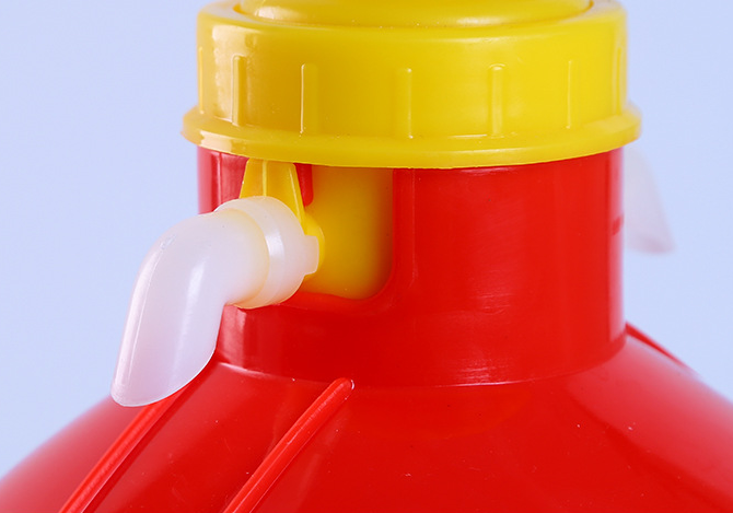 鶏舎使用プラスチック自動鶏鳥給水器酒飲み自動ベル酒飲み 4