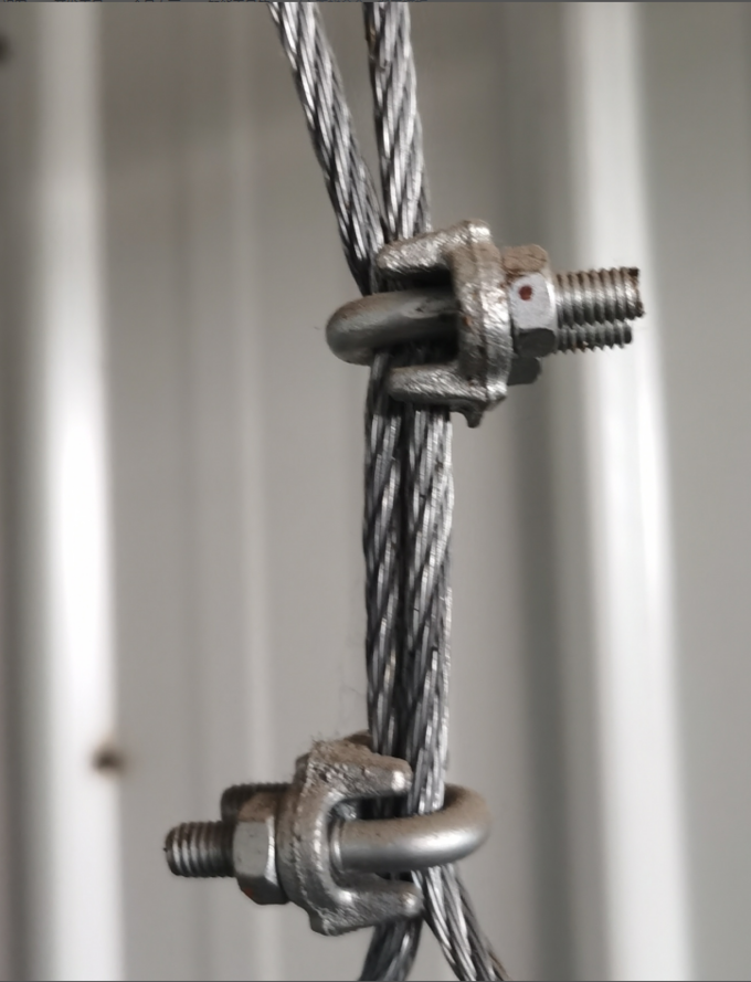 ステンレス鋼材料18が付いている1.5KW鶏の供給ライン