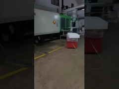 高い耐久性の白い家禽のスラットのフロアーリング