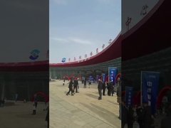 鶏の供給ライン